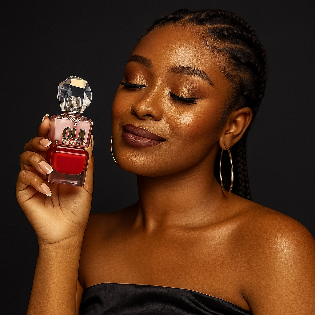 Juicy Couture Oui for women - 100ml