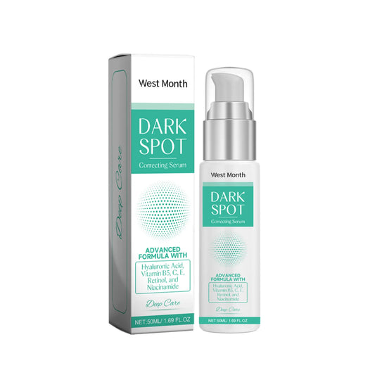 Collagen Brightening Serum – Dark Spot & Wrinkle Care - BLAKESTORE - NG