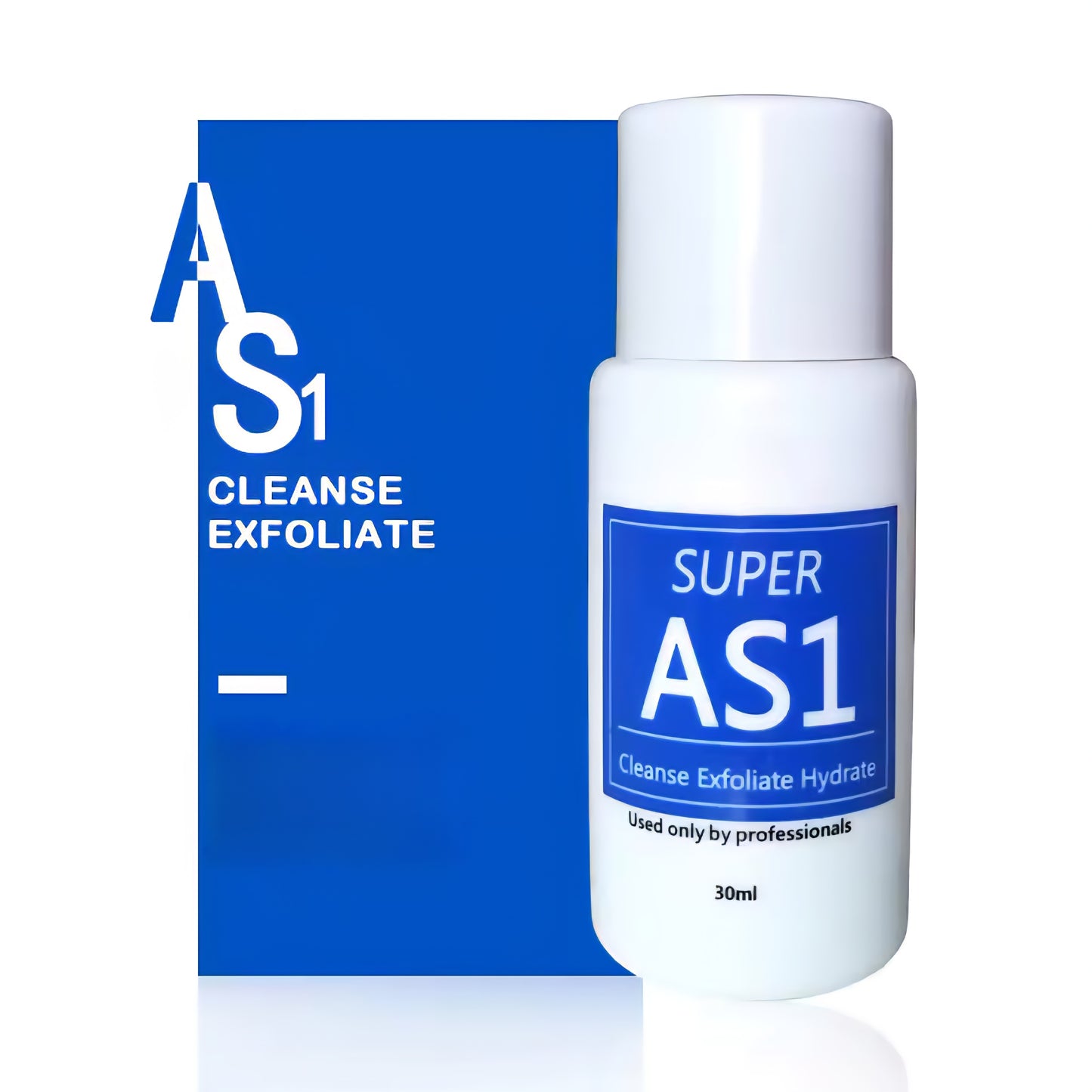Skincare Face Serum.