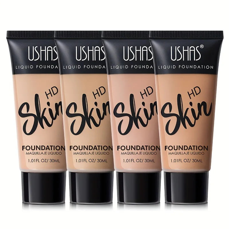 Concealer Matte Liquid Make Up Foundation. - BLAKESTORE-NG