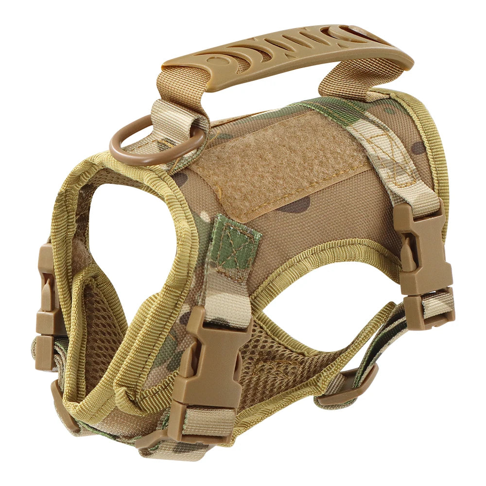Puppy Harness Leash For Small Dogs & Cats.