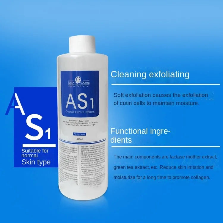Skincare Face Serum.