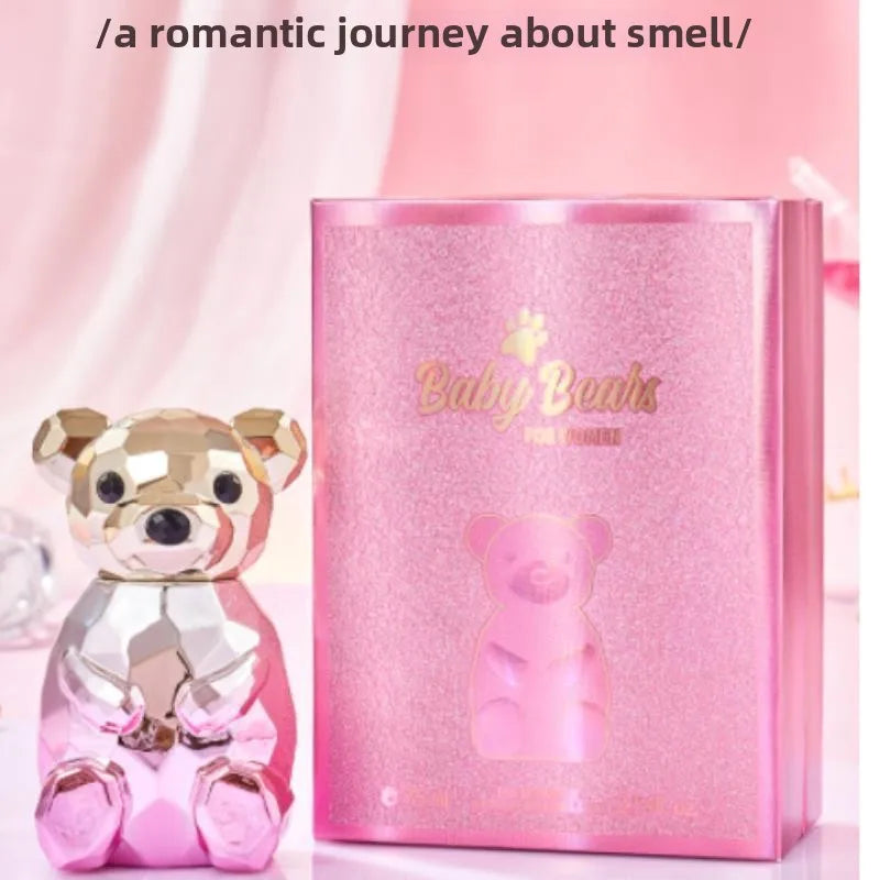 Elegant Women's Perfume 100ml.