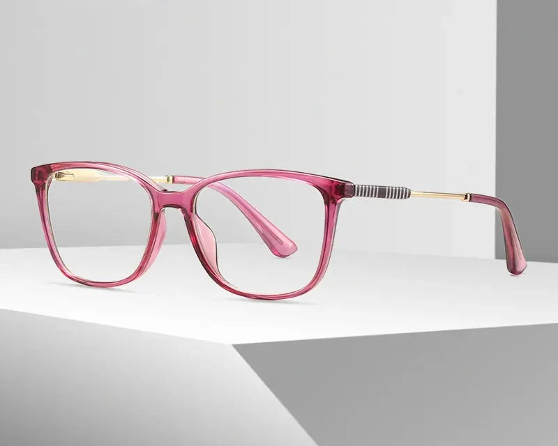 Anti Blue Light Reading Glasses.(prescription).