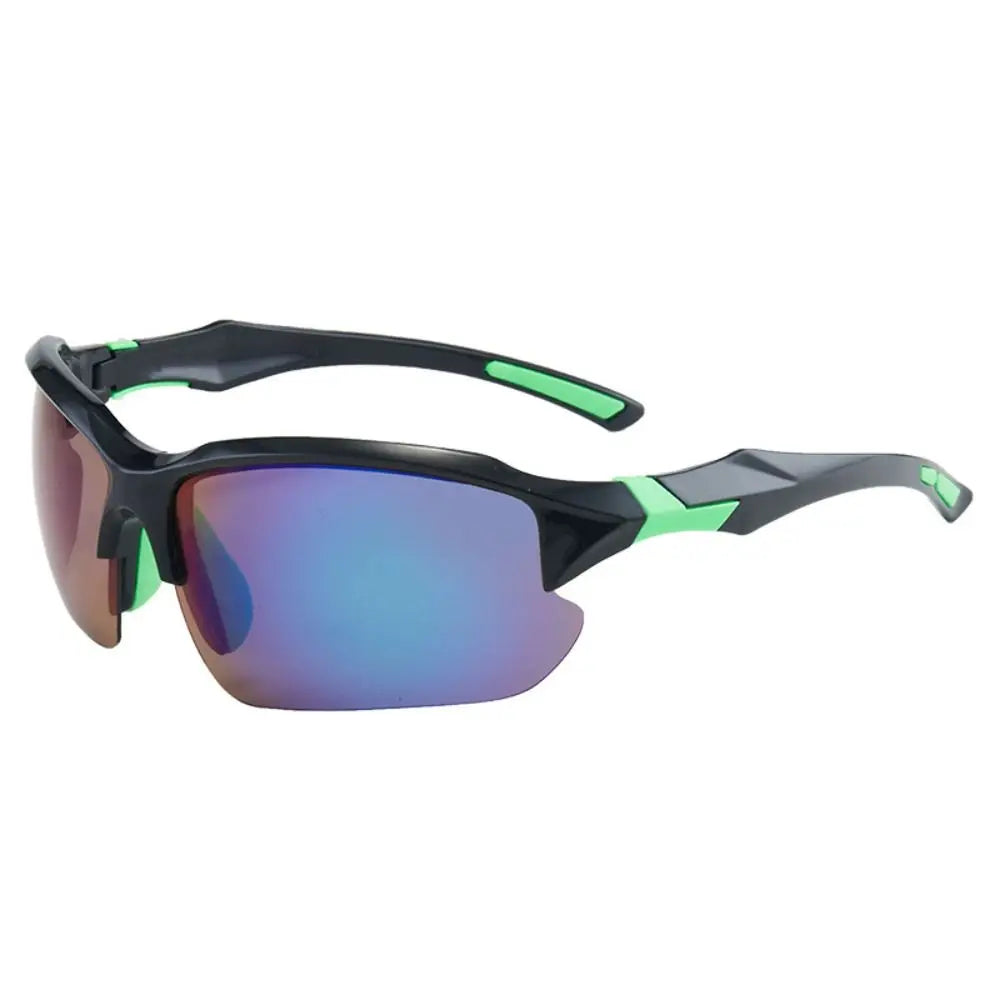 HD Lens Polarized Cycling Sunglass.