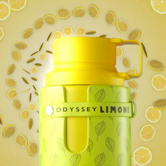 Woody Aromatic Parfum-100ml - BLAKESTORE-NG