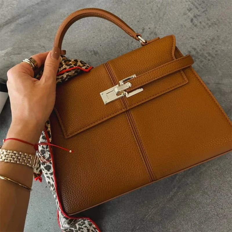 Luxury Women Handbag.