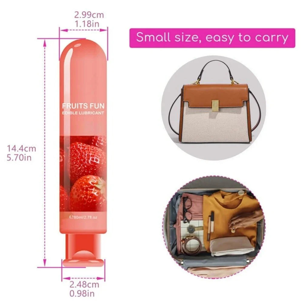 Female Lubricant for Increased Pleasure - BLAKESTORE-NG