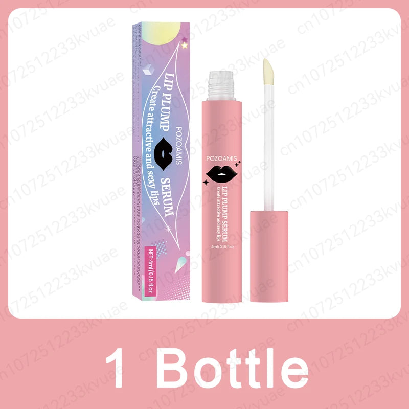 Lip Augmentation in one month.
