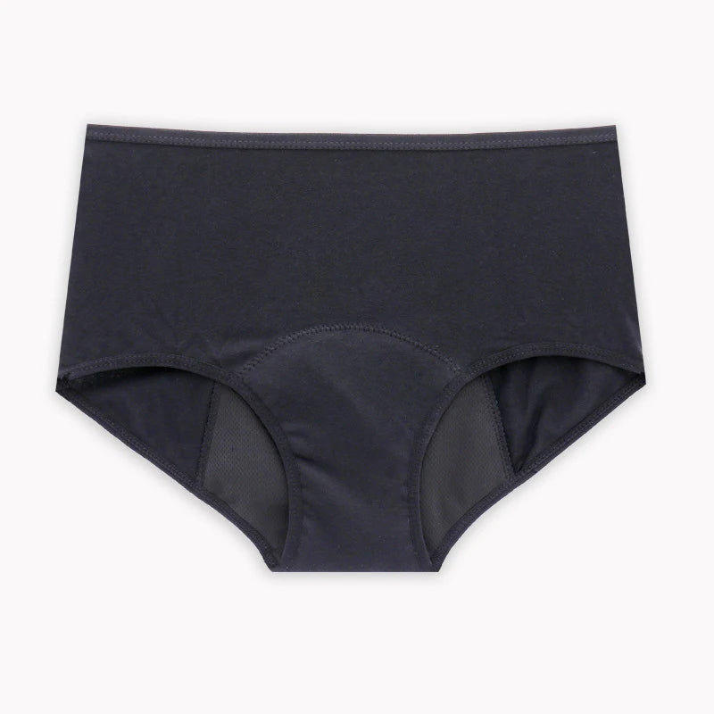 4-Layer Leakproof Menstrual Period Panties.