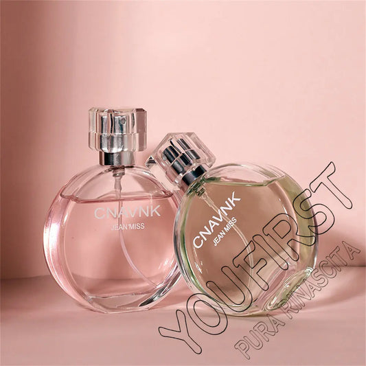 Pheromone Floral Perfume