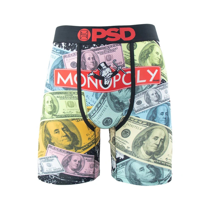 Sexy Men Underwear