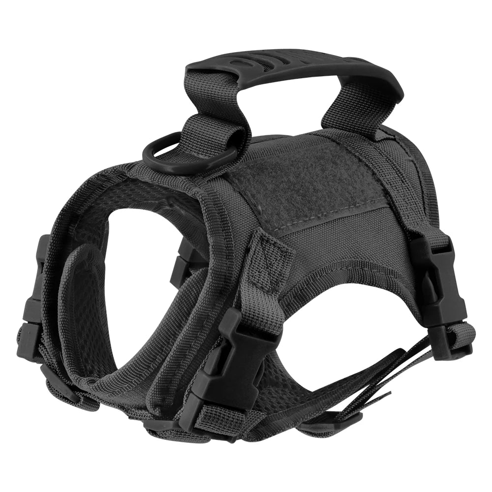 Puppy Harness Leash For Small Dogs & Cats.