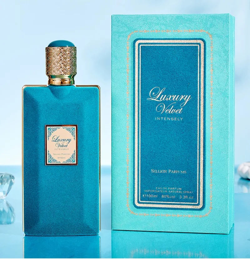 Elegant Women's Perfume 100ml.