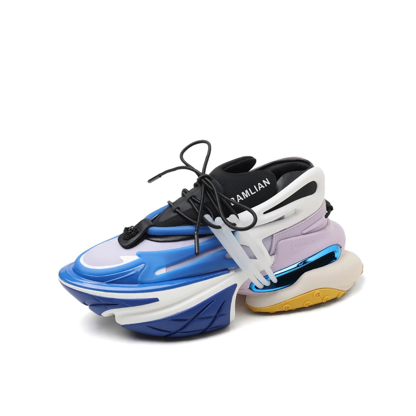 Breathable Casual Sports Shoes for Men & Women.