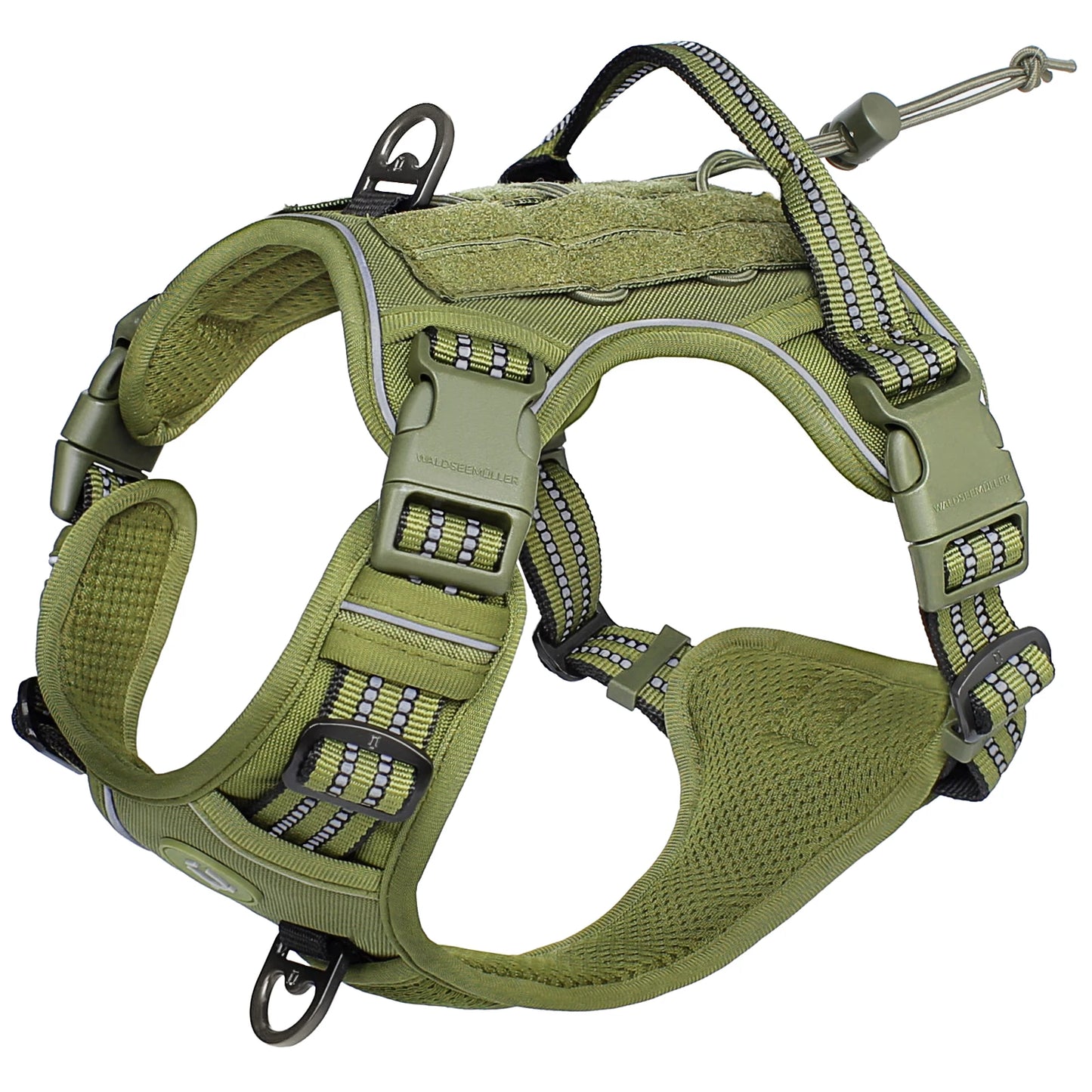 Dog Harness for Middle - Large Dog.