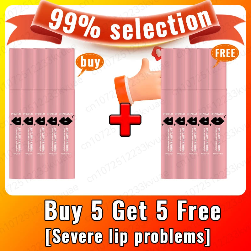 Lip Augmentation in one month.