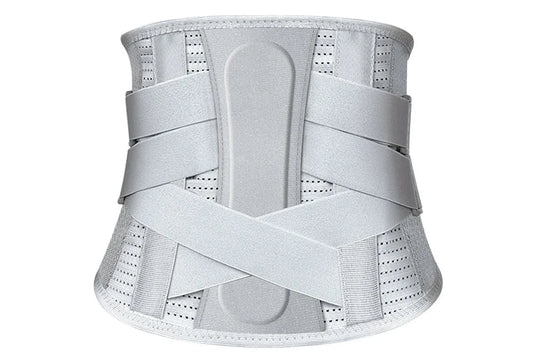Lumbar Support Belt for Sciatica & Herniated Disc