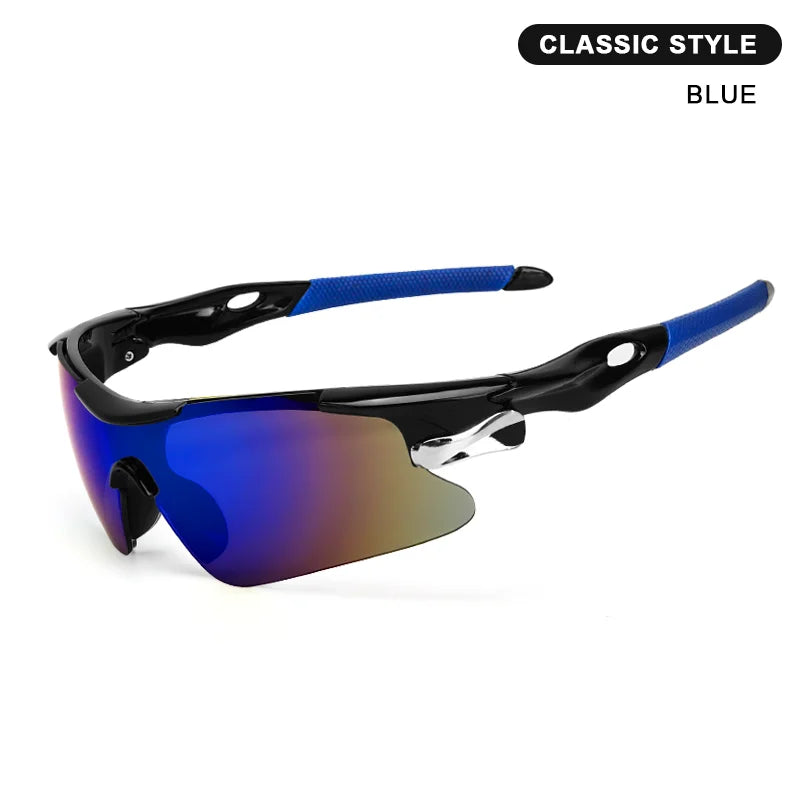 Sports Men Sunglasses-uv400
