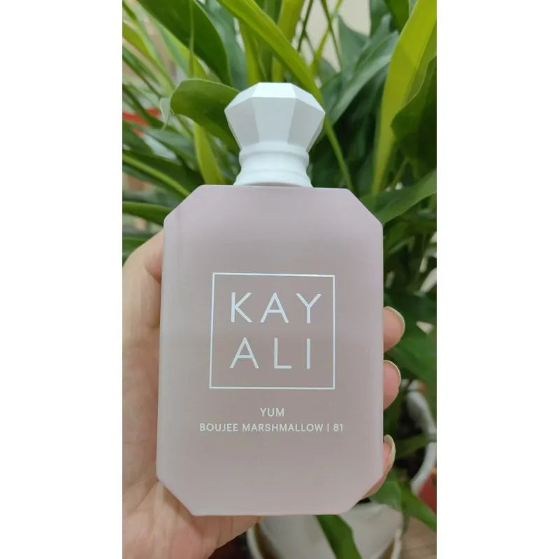 100ml Elegant Women's Perfume.