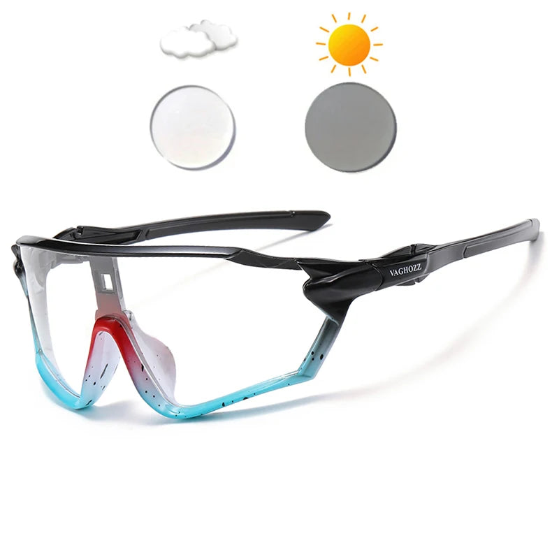Unisex Polarized Sunglasses-uv400.