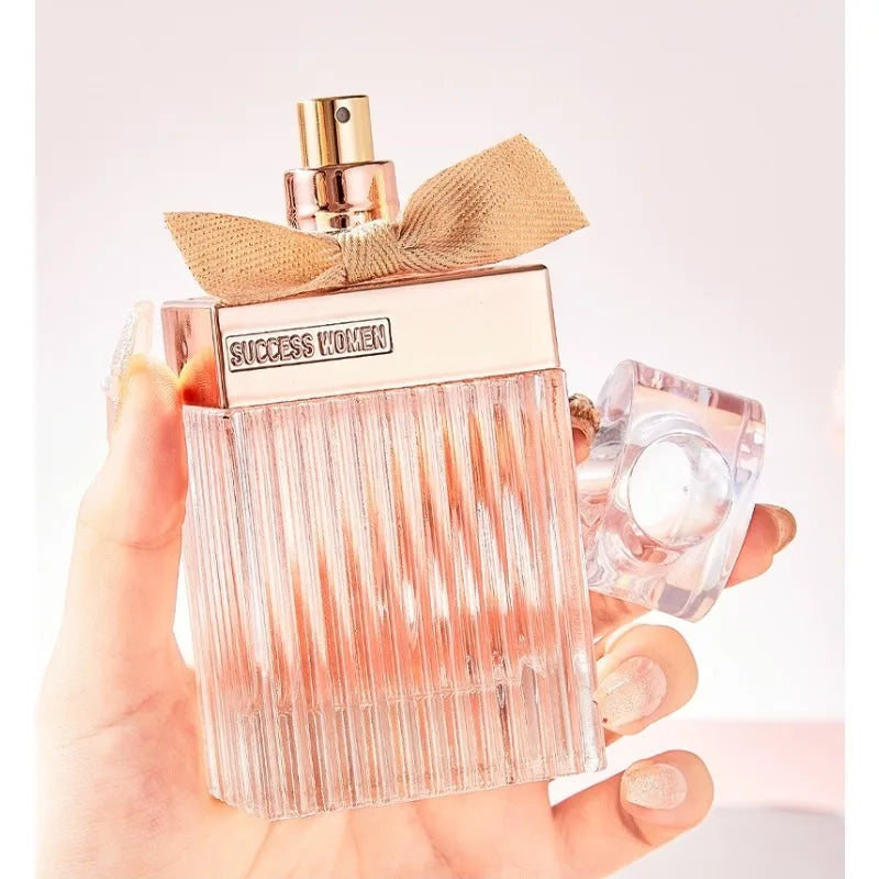 Elegant Women's Perfume 100ml.