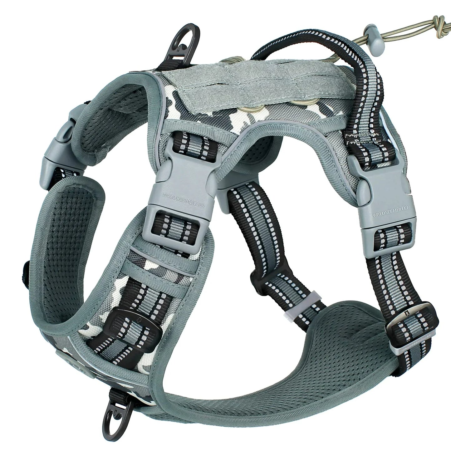 Dog Harness for Middle - Large Dog.