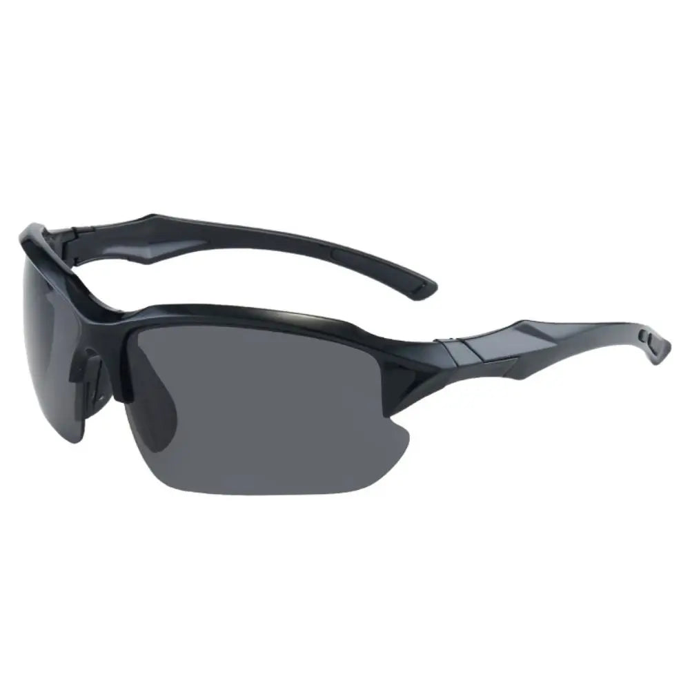 HD Lens Polarized Cycling Sunglass.
