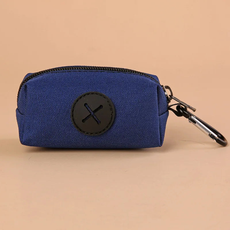 Dog Poop Bag Holder.