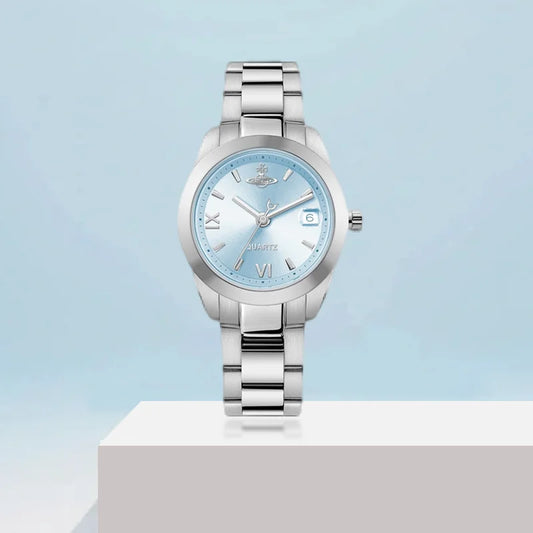 SUNMATE Luxury Women’s Watch | Stylish Waterproof Quartz Timepiece