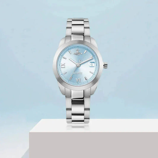 SUNMATE Luxury Women’s Watch | Stylish Waterproof Quartz Timepiece BLAKESTORE-NG