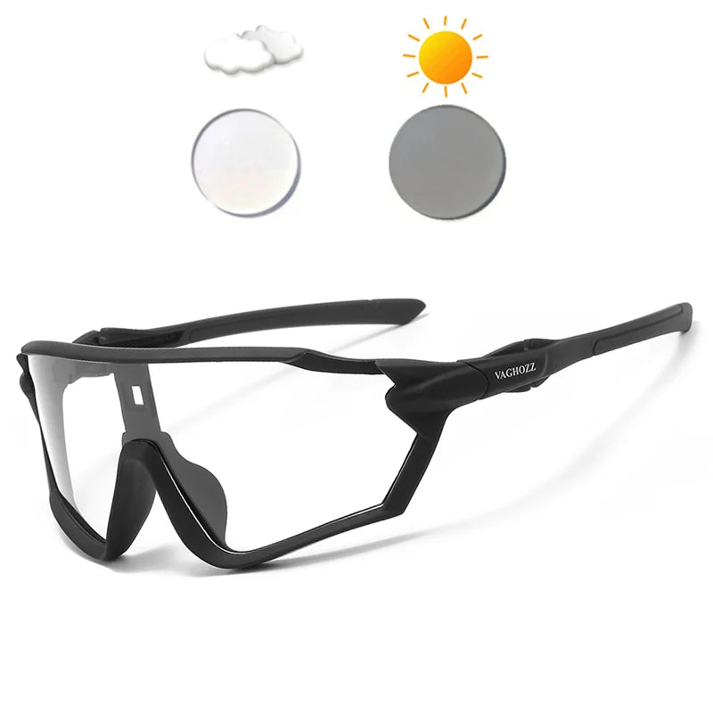 Unisex Polarized Sunglasses-uv400.