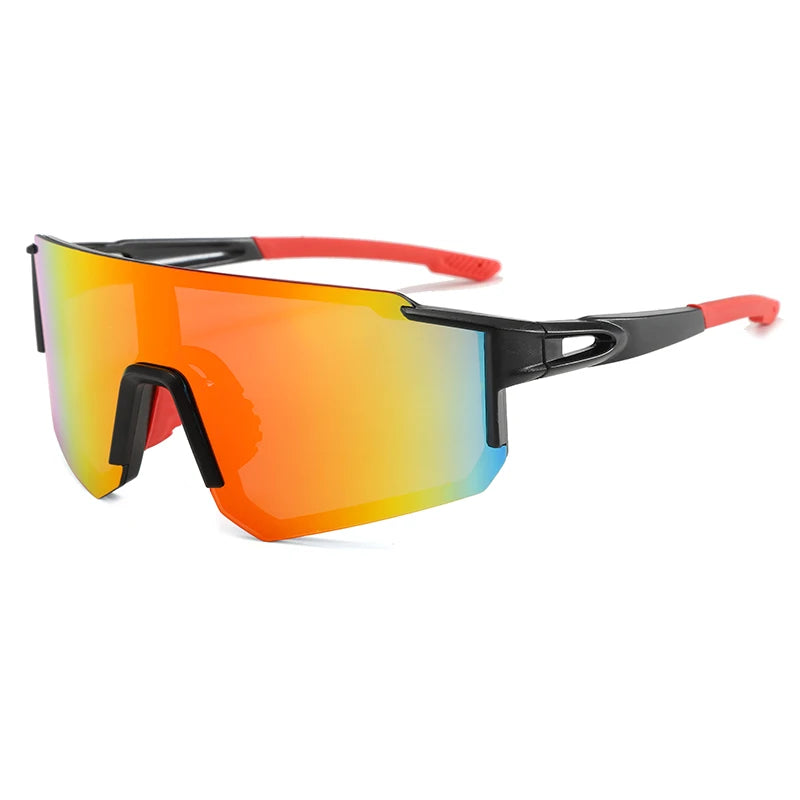 Bicycle Eyewear Glasses.