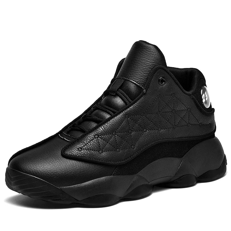 Basketball Running Shoes for Men.