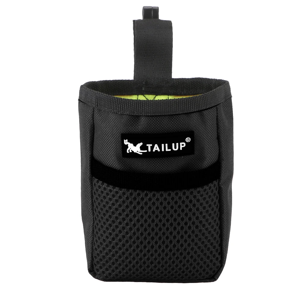 Pet Feed Pocket Snack Accessories For Dog.