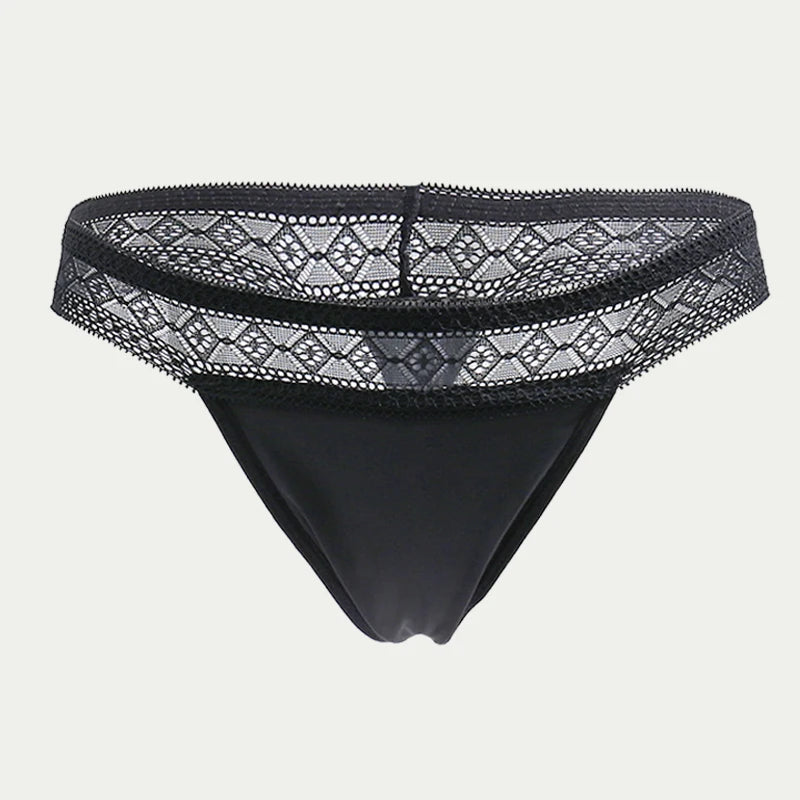 4-Layer Leakproof Menstrual Period Panties.