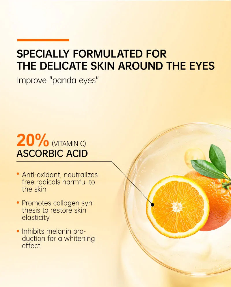 Dark Circle and Eye Bag Removal Serum - BLAKESTORE-NG