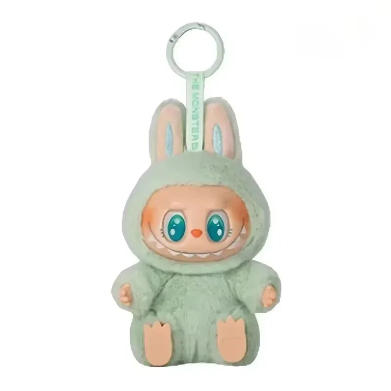 Genuine PopMart Labubu.
