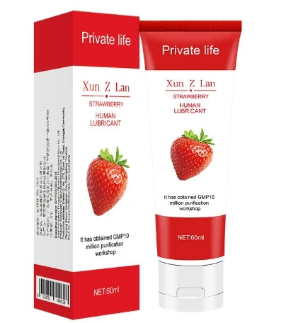 Female Lubricant for Increased Pleasure - BLAKESTORE-NG