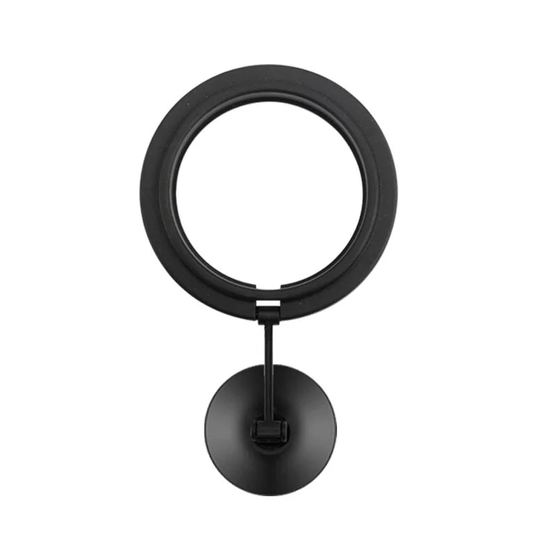 Floating Fish Food Feeder Ring.