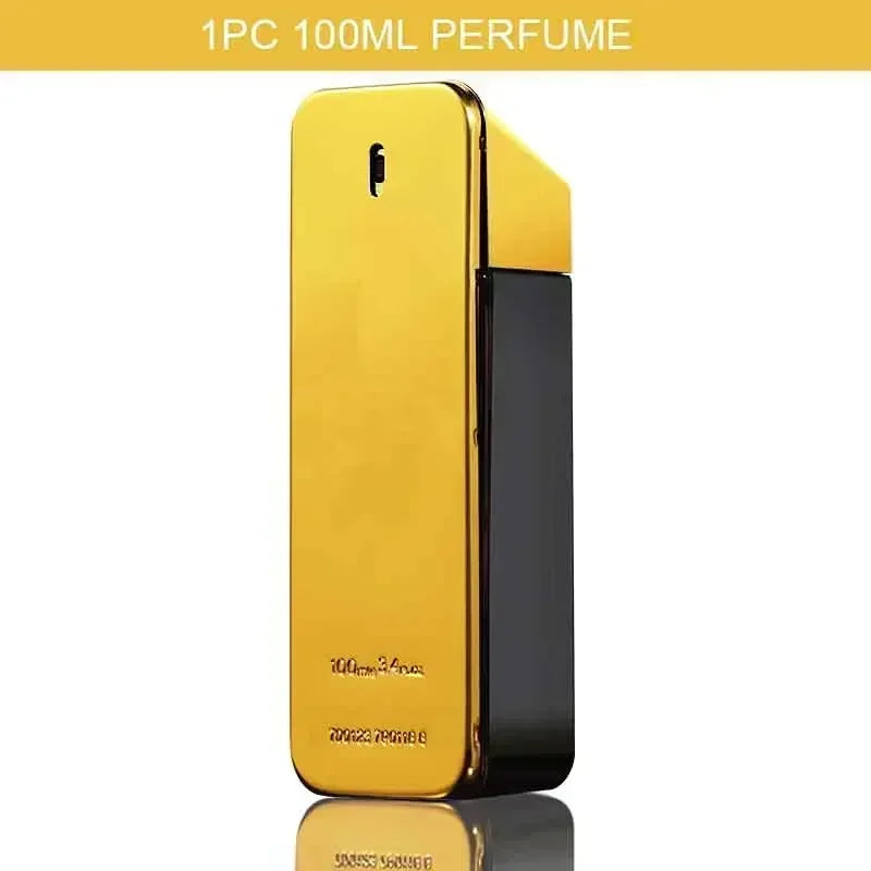 100ml Original Man's Perfume Fragrance.