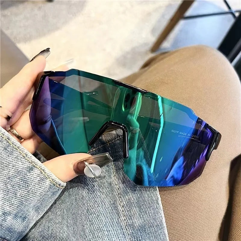 Bicycle Eyewear Glasses.