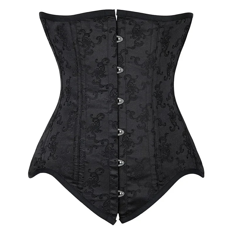 Underbust Body Shapewear for Women - BLAKESTORE-NG