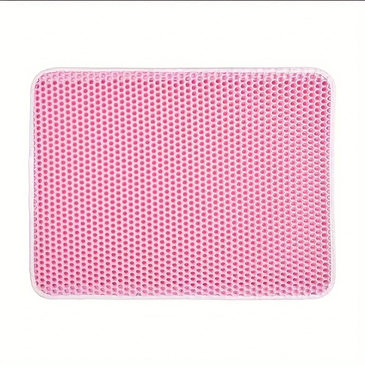 Large Size Cat Litter Mat.