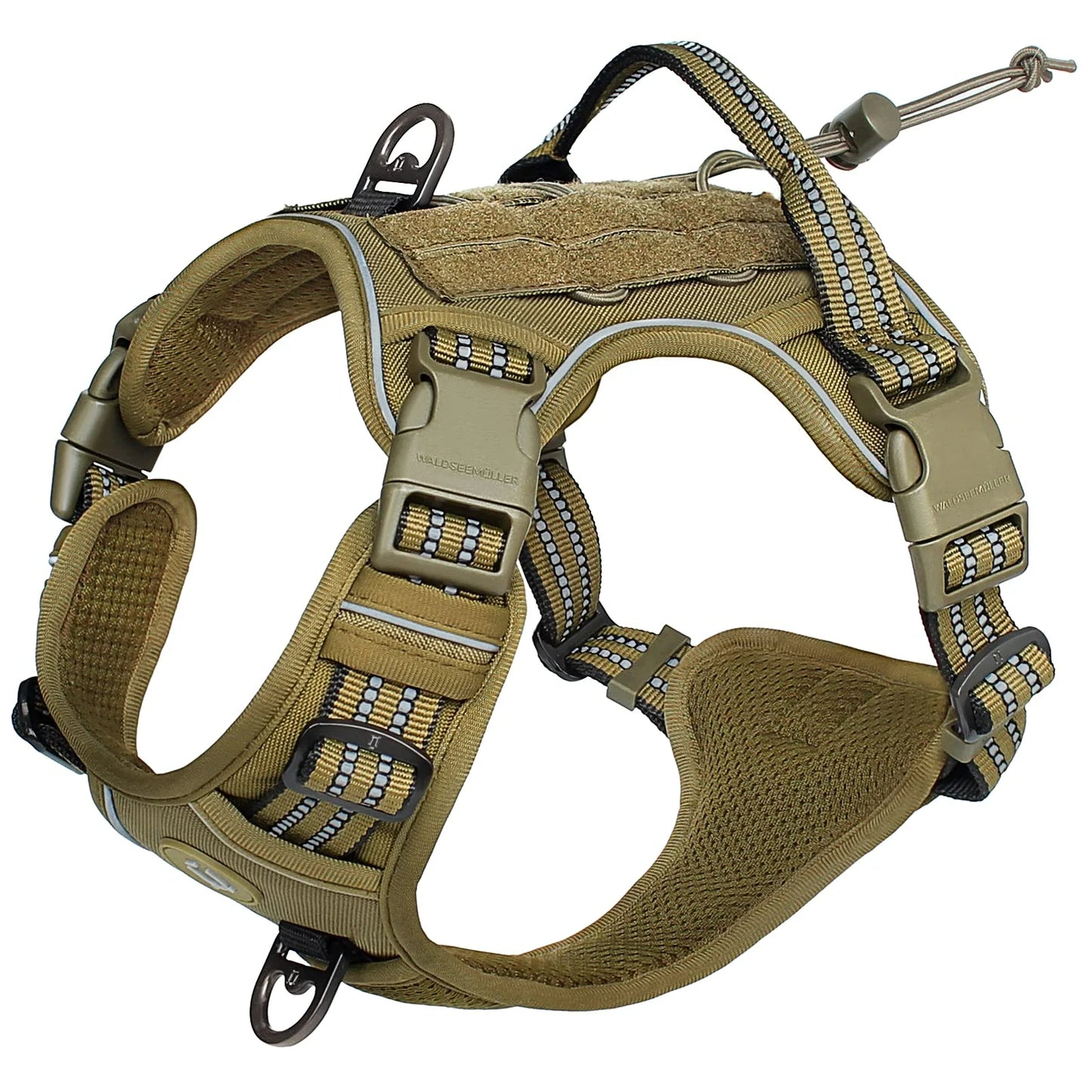 Dog Harness for Middle - Large Dog.