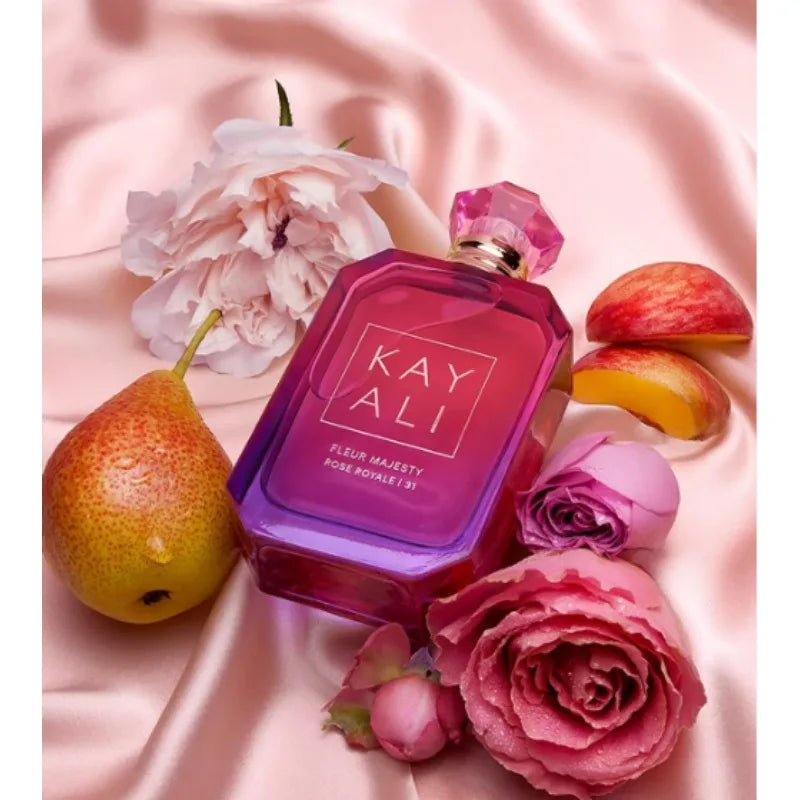 100ml Elegant Women's Perfume.