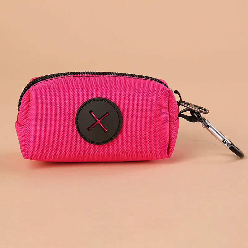 Dog Poop Bag Holder.