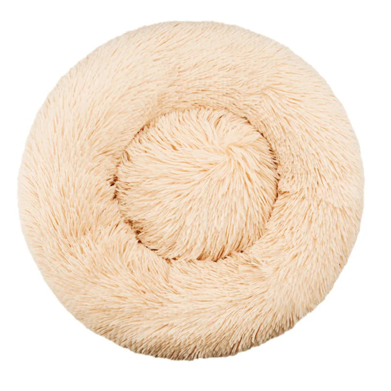 Dough Warm Winter bed for Dog & Cat.