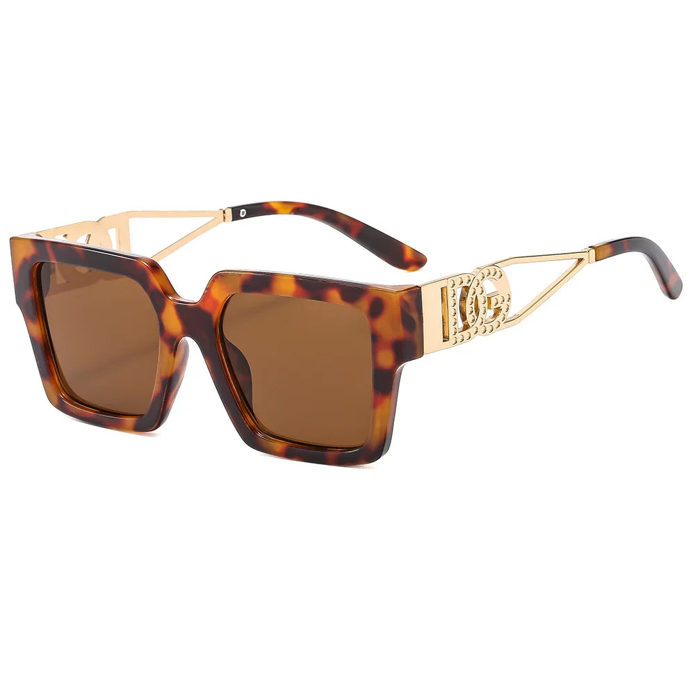 Unisex Sunglasses