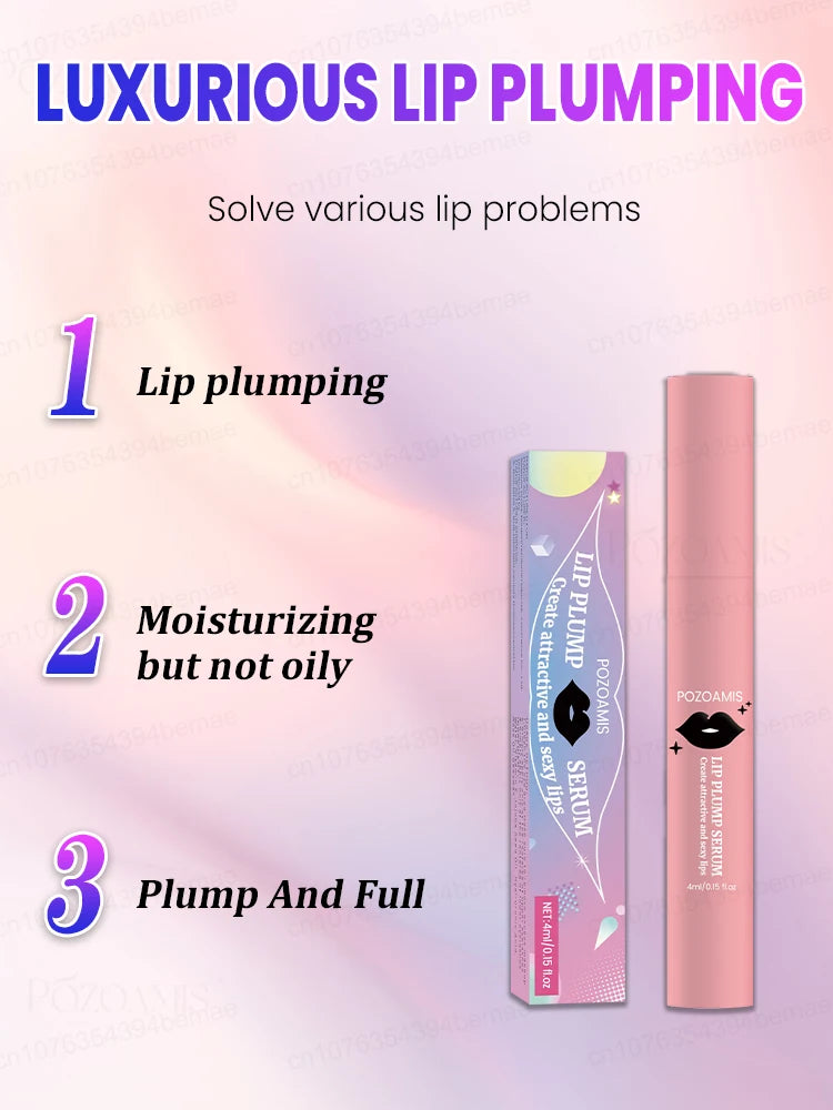 Lip Augmentation in one month.